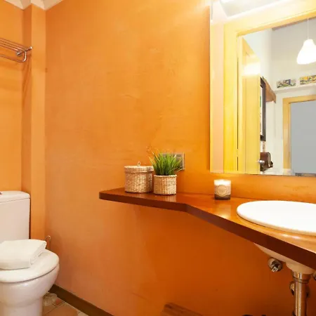 Casa vacanze Lets Holidays House In Vella