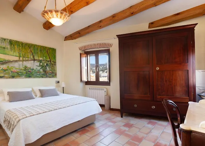 Casa de Férias Lets Holidays House In Vella Tossa de Mar