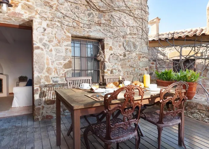 Lets Holidays House In Vella Casa de Férias *