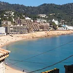 Lets Holidays House In Vella Tossa de Mar