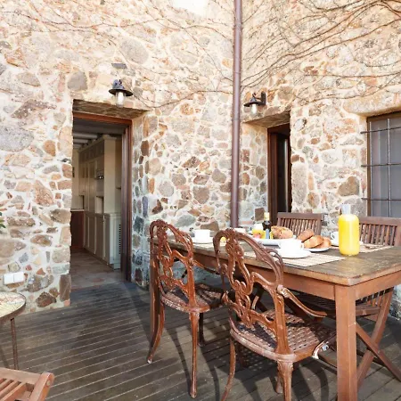 Holiday home Lets Holidays House In Vella *