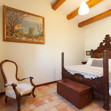 Lets Holidays House In Vella Holiday home *