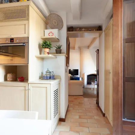 Lets Holidays House In Vella 또사데마르