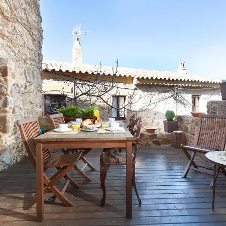 House In Vella Τόσα ντε Μαρ