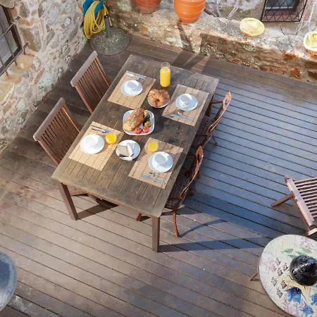 Lets Holidays House In Vella Tossa de Mar