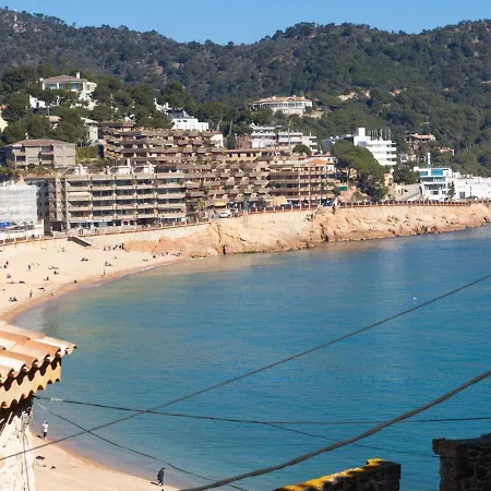 House In Vella Τόσα ντε Μαρ