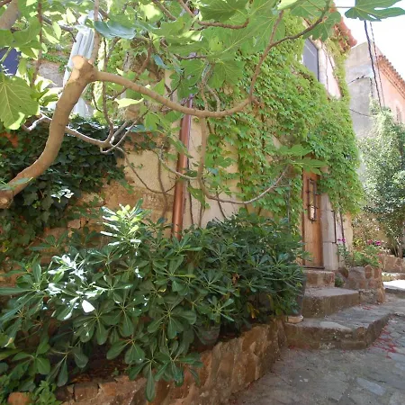Lets Holidays House In Vella Tossa de Mar