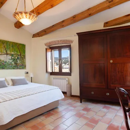 Σπίτι διακοπών House In Vella Τόσα ντε Μαρ