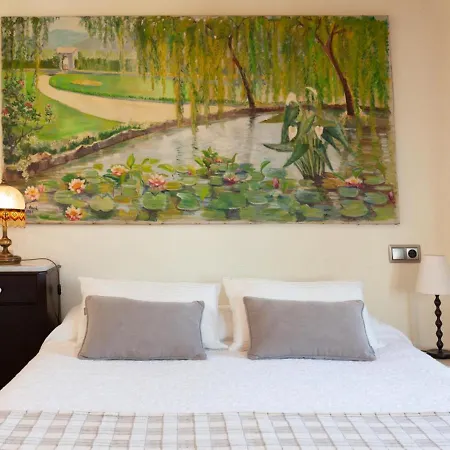 House In Vella * Τόσα ντε Μαρ