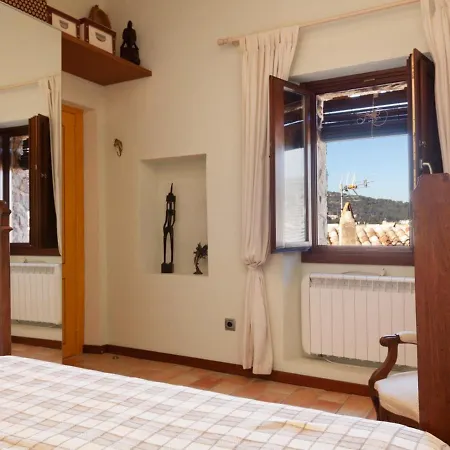 Σπίτι διακοπών House In Vella Τόσα ντε Μαρ