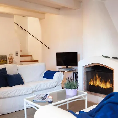 House In Vella Σπίτι διακοπών