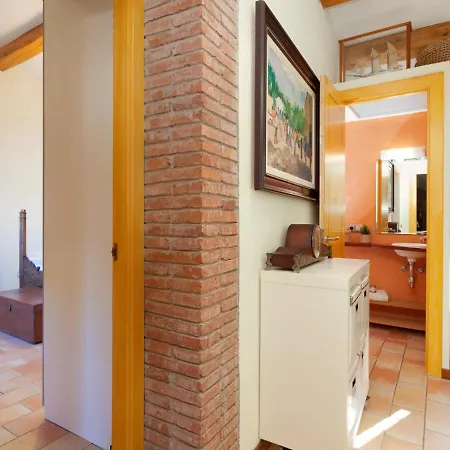 펜션 Lets Holidays House In Vella