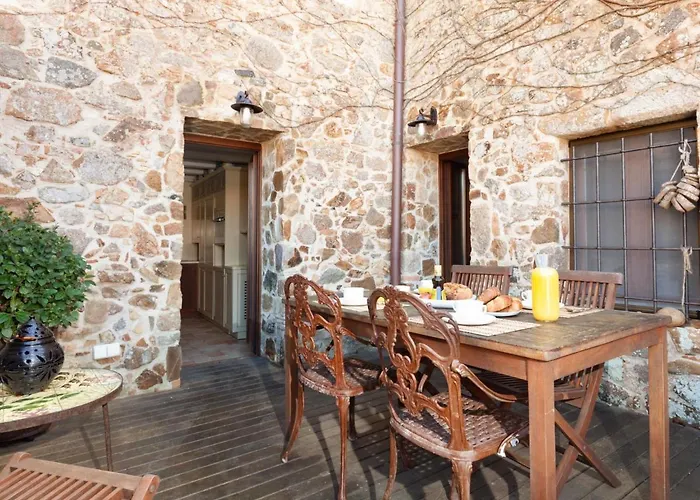 Hébergement de vacances Lets Holidays House In Vella *