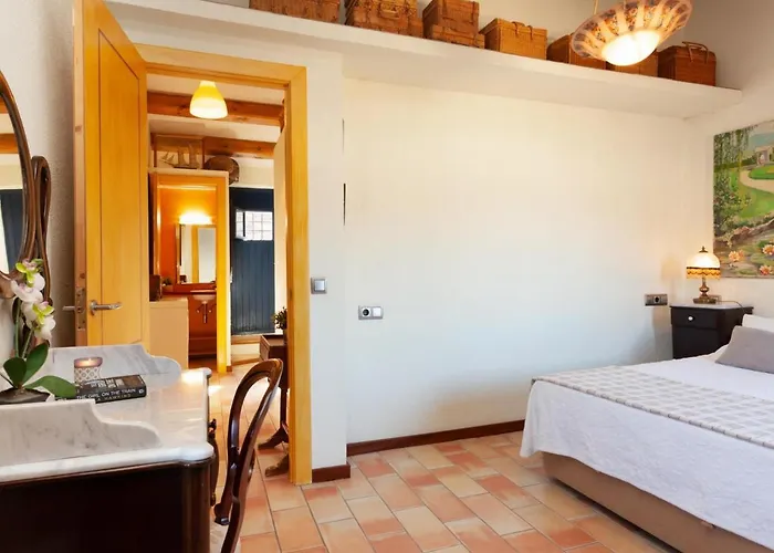 Hébergement de vacances Lets Holidays House In Vella *