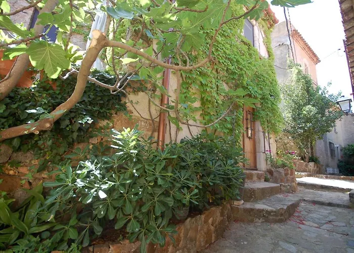 Lets Holidays House In Vella Tossa de Mar