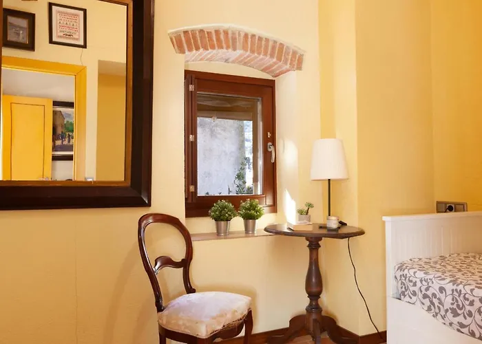 Lets Holidays House In Vella Hébergement de vacances