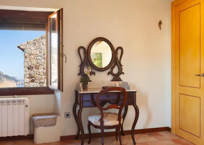 Hébergement de vacances Lets Holidays House In Vella *