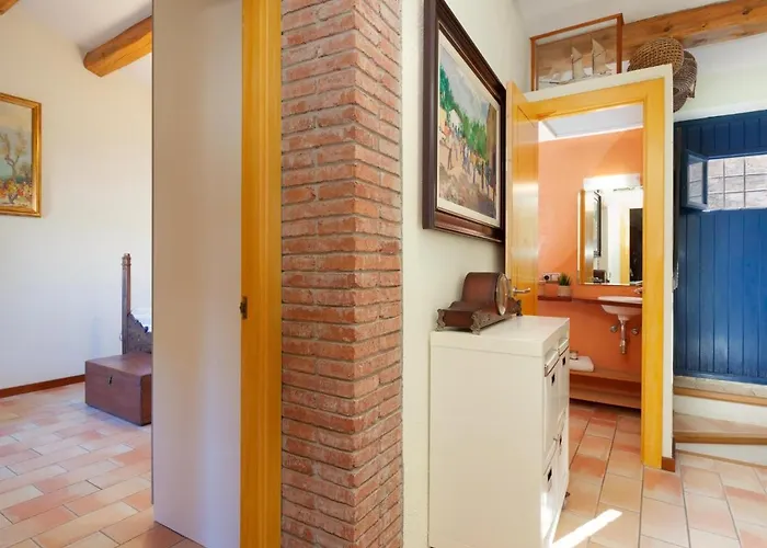 Hébergement de vacances Lets Holidays House In Vella