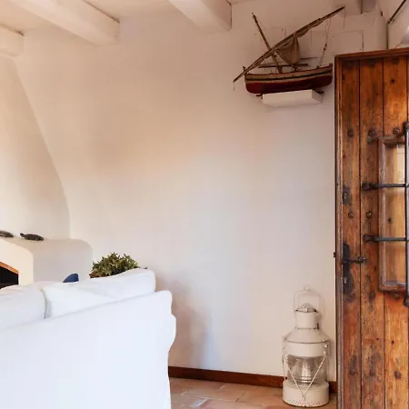 Lets Holidays House In Vella توسا ذي مار