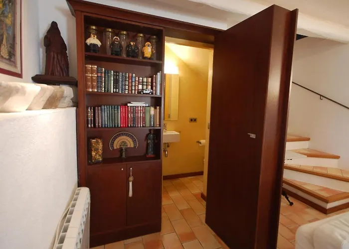 Lets Holidays House In Vella