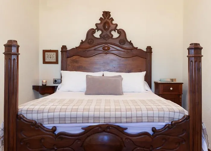 Дом отдыха Lets Holidays House In Vella Тосса-де-Мар