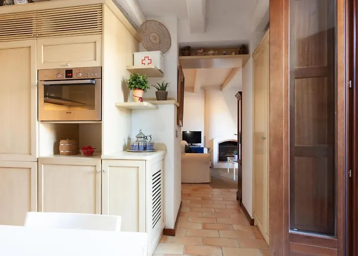 Lets Holidays House In Vella Тосса-де-Мар