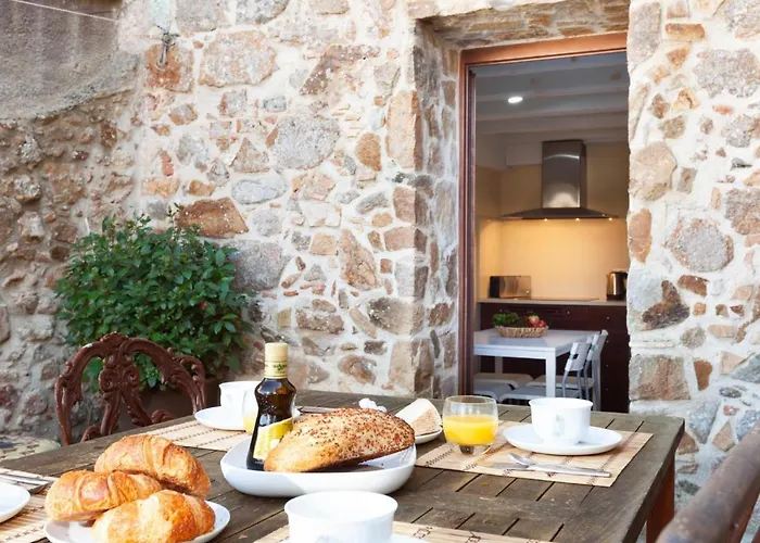 Lets Holidays House In Vella Дом отдыха *