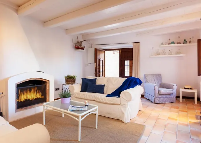 Lets Holidays House In Vella