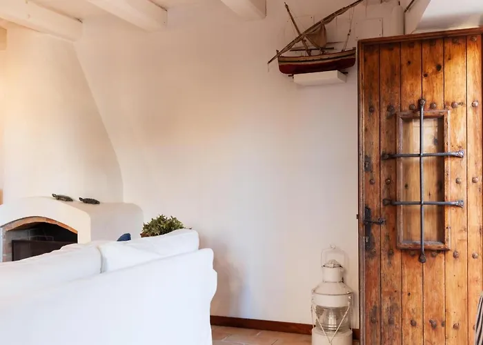 Lets Holidays House In Vella Тосса-де-Мар