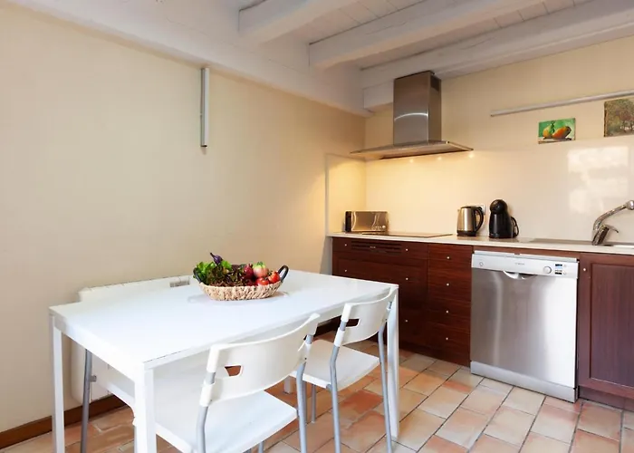 Lets Holidays House In Vella *