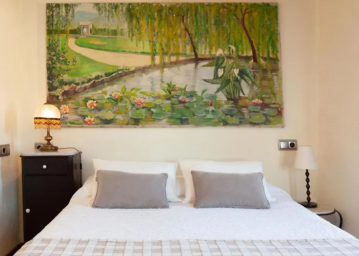 Lets Holidays House In Vella * Тосса-де-Мар