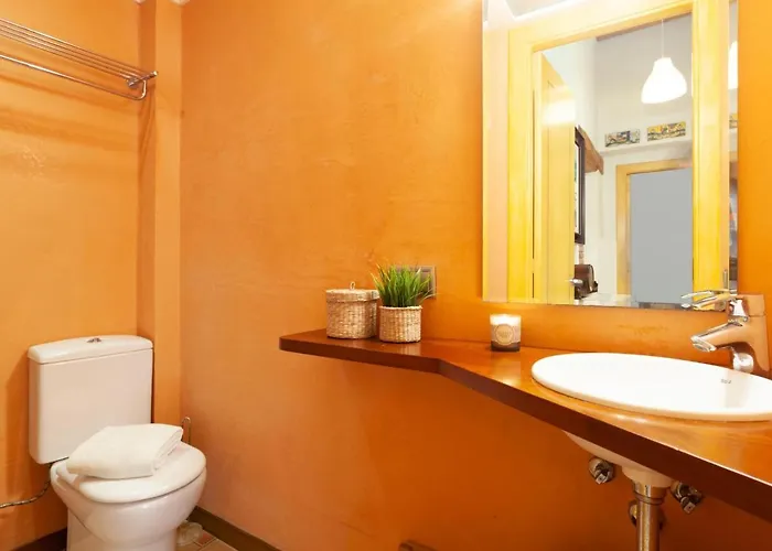 Дом отдыха Lets Holidays House In Vella