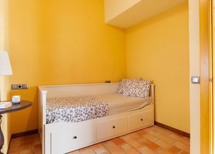 Дом отдыха Lets Holidays House In Vella *