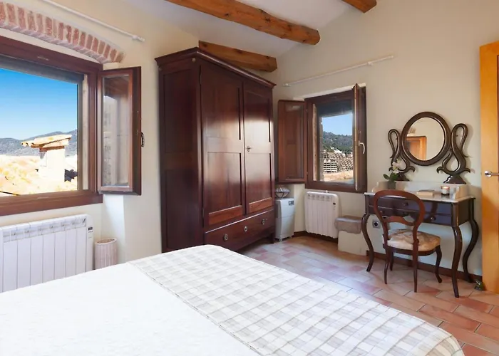 Lets Holidays House In Vella * Тосса-де-Мар