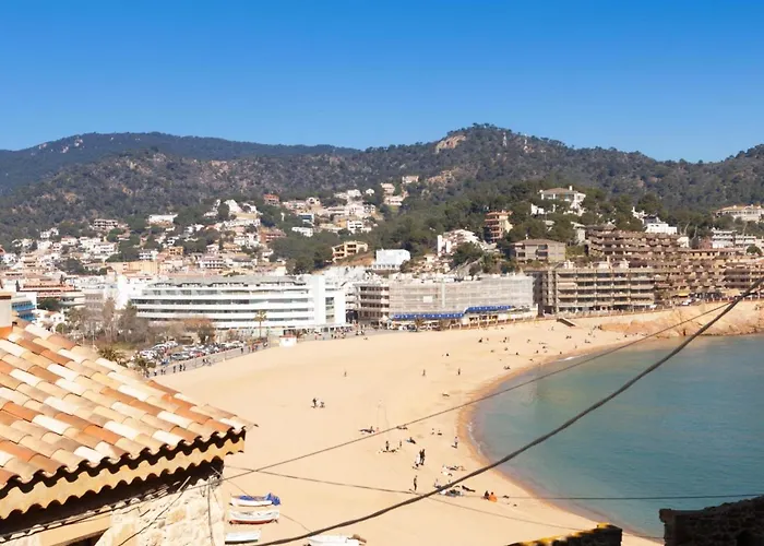 Lets Holidays House In Vella *