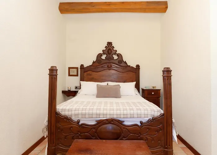 Lets Holidays House In Vella * Тосса-де-Мар