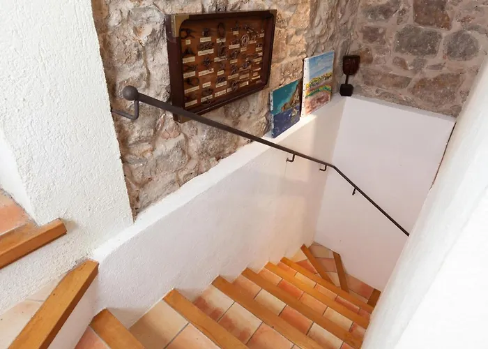 Lets Holidays House In Vella Тосса-де-Мар